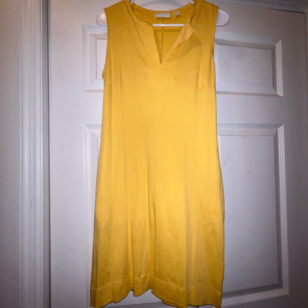 New York & Company Midi Dress